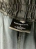 Summersalt 100% Polyester Black Casual Pants Size M - photo 7