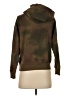 Adriano Goldschmied 100% Cotton Camo Brown Pullover Hoodie Size XS - photo 2