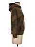 Adriano Goldschmied 100% Cotton Camo Brown Pullover Hoodie Size XS - photo 4