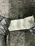 Rails Stars Black Casual Dress Size S - photo 8