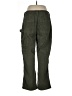 Celebrity Pink 100% Cotton Green Cargo Pants Size 31 waist - photo 2