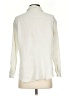 Assorted Brands Ivory Long Sleeve Button-Down Shirt Size S - photo 2