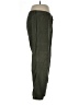 Celebrity Pink 100% Cotton Green Cargo Pants Size 31 waist - photo 4