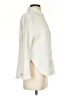 Assorted Brands Ivory Long Sleeve Button-Down Shirt Size S - photo 4