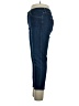 Adriano Goldschmied Solid Blue Jeans Size 31 waist - photo 5