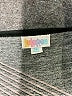 Lularoe Chevron-herringbone Brown Casual Dress Size 22 - 24 - photo 7