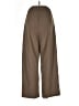 Old Navy Brown Casual Pants Size Lg Petite - photo 2