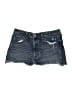 Levi's Blue Denim Shorts Size 32 waist - photo 1