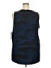 Athleta Blue Sleeveless Top Size 2X - photo 2