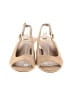 Vince Camuto Tan Heels Size 7 - photo 2