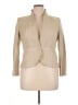 MNG by Mango Tan Blazer Size XL - photo 1