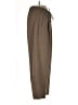 Old Navy Brown Casual Pants Size Lg Petite - photo 4