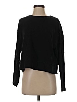 James Perse Pullover Sweater (view 1)
