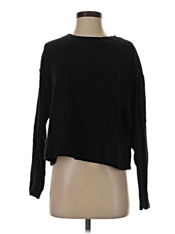 James Perse Pullover Sweater (view 1)