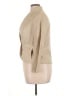MNG by Mango Tan Blazer Size XL - photo 5