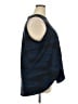 Athleta Blue Sleeveless Top Size 2X - photo 4