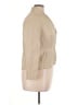 MNG by Mango Tan Blazer Size XL - photo 4