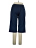 Jockey 100% Polyester Color Block Blue Track Pants Size XL - photo 2