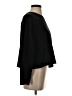James Perse 100% Cotton Black Pullover Sweater Size 2 - photo 4