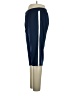 Jockey 100% Polyester Color Block Blue Track Pants Size XL - photo 5