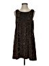Unbranded Brown Tank Top Size S - photo 1