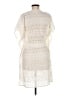 Assorted Brands Ivory Casual Dress Size M (estimated) - photo 2