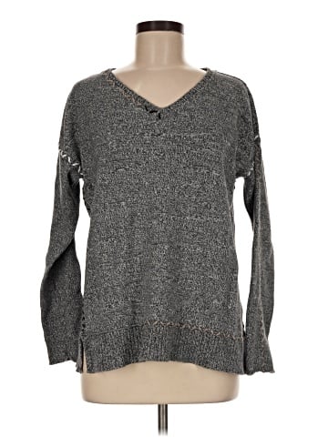 Lisa Todd Pullover Sweater (view 1)