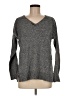 Lisa Todd Gray Pullover Sweater Size M - photo 1