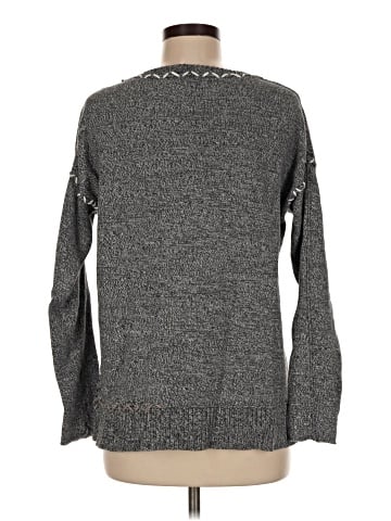 Lisa Todd Pullover Sweater (view 2)