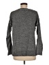 Lisa Todd Gray Pullover Sweater Size M - photo 2