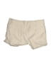 Wilfred Tan Khaki Shorts Size 8 - photo 2