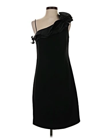 Teri Jon by Rickie Freeman Cocktail Dress (view 1)