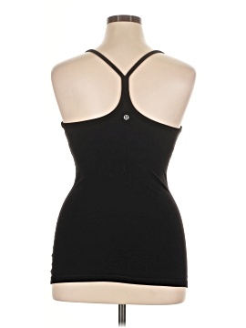 Lululemon Athletica Tank Top (view 2)