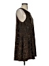 Unbranded Brown Tank Top Size S - photo 4
