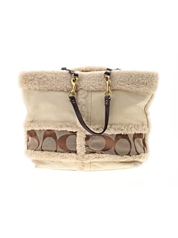 Coach Tote (view 1)