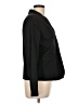 Norma Kamali Black Blazer Size 10 - photo 4