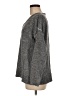 Lisa Todd Gray Pullover Sweater Size M - photo 5