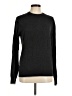 Assorted Brands Black Turtleneck Sweater Size M - photo 1