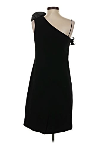 Teri Jon by Rickie Freeman Cocktail Dress (view 2)