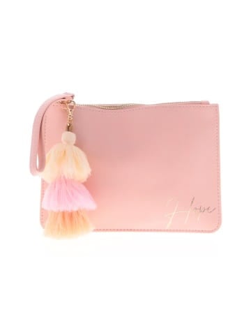 Camellia Wristlet (view 1)