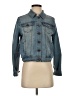 JouJou Blue Denim Jacket Size S - photo 1