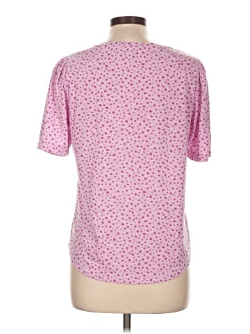 Democracy Short Sleeve T-Shirt (view 2)