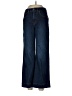 Gap Blue Jeans Size 28 waist (petite) - photo 1