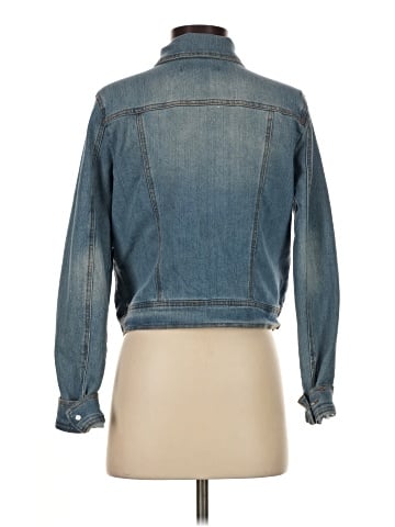 JouJou Denim Jacket (view 2)