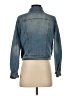 JouJou Blue Denim Jacket Size S - photo 2