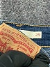 Levi's Blue Jeans Size 29 waist - photo 7