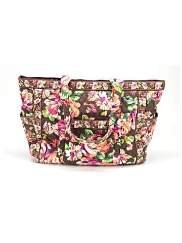 Vera Bradley Tote (view 1)