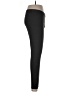 Playboy X Pacsun Solid Black Active Pants Size L - photo 4