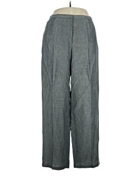 Eileen Fisher Dress Pants (view 1)