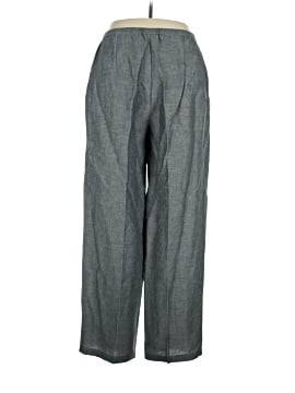Eileen Fisher Dress Pants (view 2)